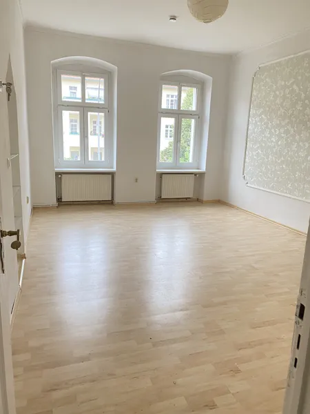 2-Zimmer-Wohnung in Berlin-Reinickendorf — photo 1